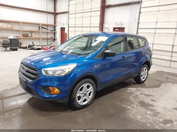 1FMCU0F79HUE73157 2017 FORD ESCAPE - Image 2
