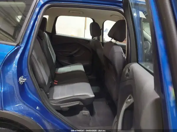 1FMCU0F79HUE73157 2017 FORD ESCAPE - Image 8