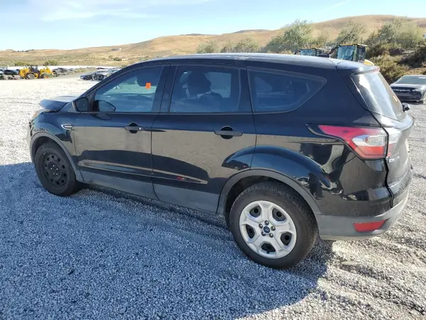 1FMCU0F79HUE74258 2017 FORD ESCAPE - Image 2