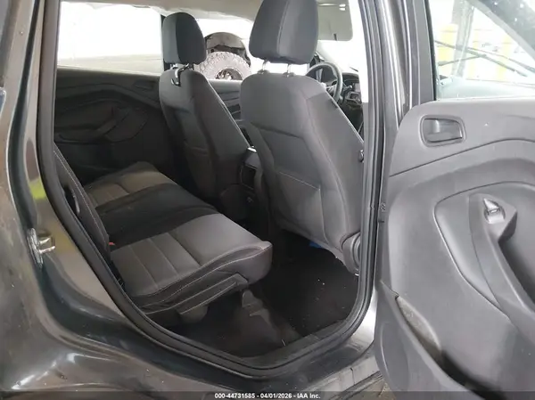 1FMCU0F79HUE75104 2017 FORD ESCAPE - Image 8