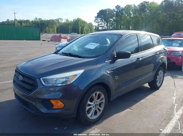 1FMCU0F79HUE84465 2017 FORD ESCAPE - Image 2