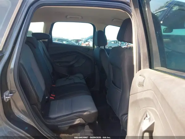1FMCU0F79HUE84465 2017 FORD ESCAPE - Image 8