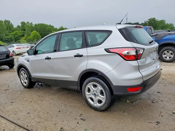 1FMCU0F79HUE90024 2017 FORD ESCAPE - Image 2