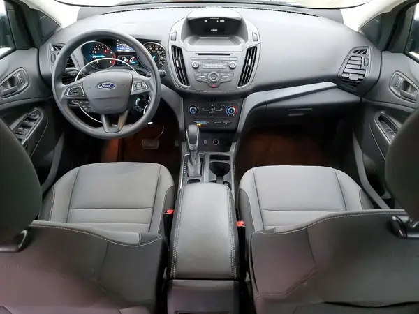 1FMCU0F79HUE90024 2017 FORD ESCAPE - Image 8