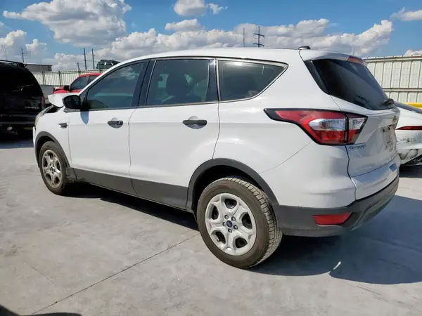 1FMCU0F79HUE93912 2017 FORD ESCAPE - Image 2