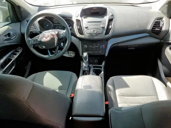 1FMCU0F79HUE93912 2017 FORD ESCAPE - Image 8