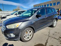 1FMCU0F79HUE95756 2017 FORD ESCAPE