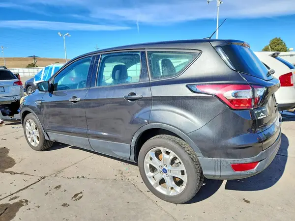 1FMCU0F79HUE95756 2017 FORD ESCAPE - Image 2