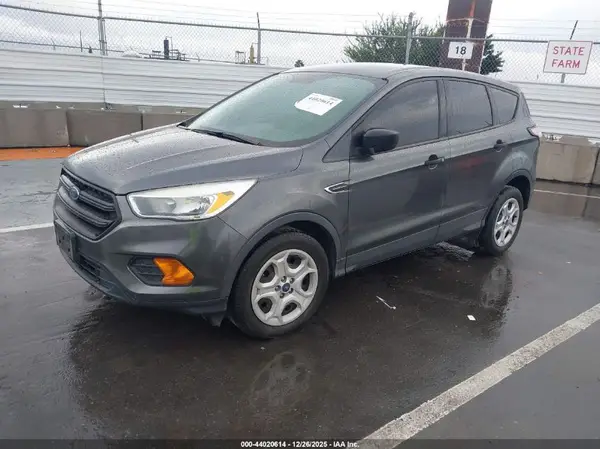 1FMCU0F79HUE97412 2017 FORD ESCAPE - Image 2