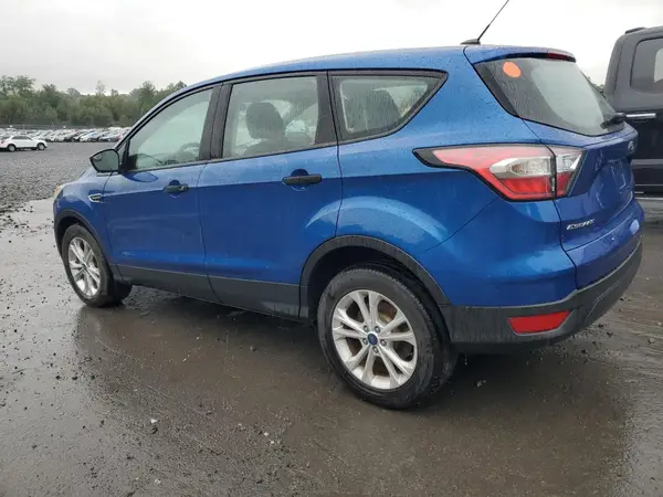 1FMCU0F79HUF00972 2017 FORD ESCAPE - Image 2