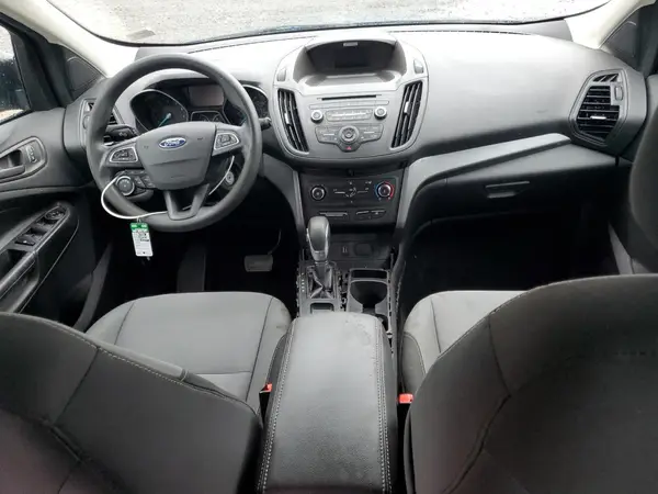 1FMCU0F79HUF00972 2017 FORD ESCAPE - Image 8