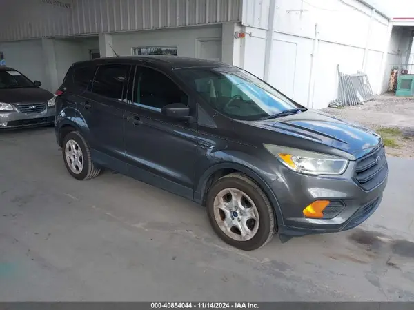 1FMCU0F79HUF02723 2017 FORD ESCAPE - Image 1