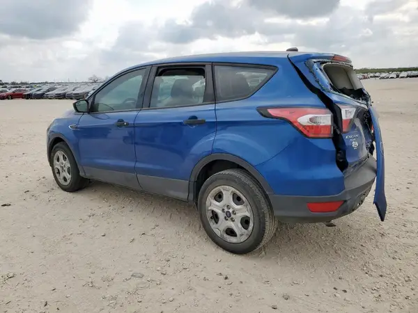 1FMCU0F79HUF06982 2017 FORD ESCAPE - Image 2