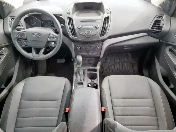 1FMCU0F79HUF06982 2017 FORD ESCAPE - Image 8