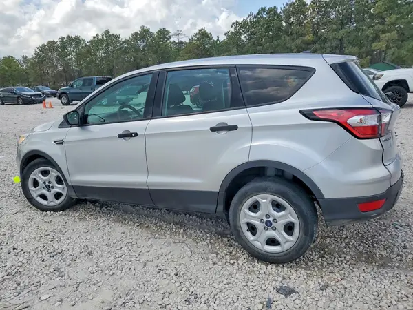 1FMCU0F79HUF07100 2017 FORD ESCAPE - Image 2