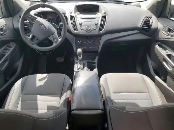 1FMCU0F79HUF07100 2017 FORD ESCAPE - Image 8