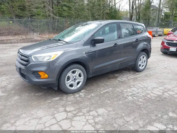 1FMCU0F79HUF09249 2017 FORD ESCAPE - Image 2