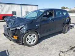 1FMCU0F79JUA04141 2018 FORD ESCAPE