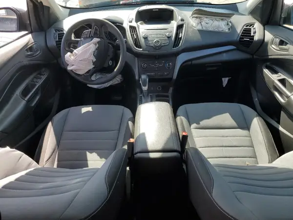 1FMCU0F79JUA04141 2018 FORD ESCAPE - Image 8