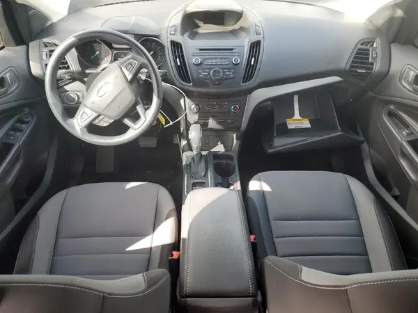 1FMCU0F79JUA04835 2018 FORD ESCAPE - Image 8