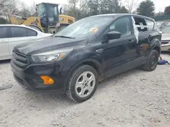1FMCU0F79JUA07041 2018 FORD ESCAPE