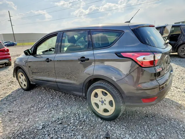 1FMCU0F79JUA16452 2018 FORD ESCAPE - Image 2