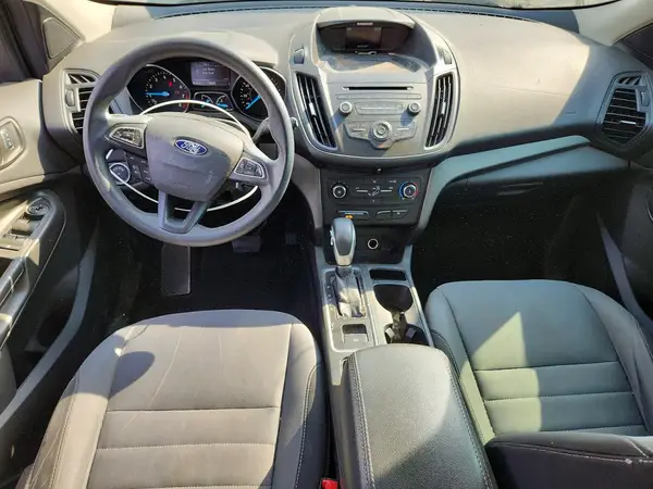 1FMCU0F79JUA16452 2018 FORD ESCAPE - Image 8