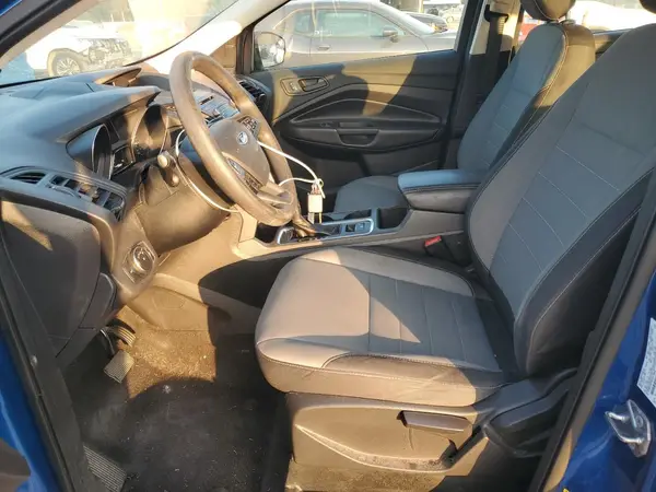 1FMCU0F79JUA16662 2018 FORD ESCAPE - Image 8