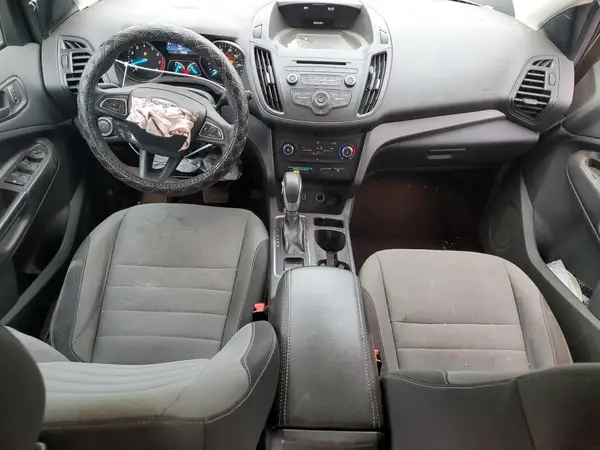 1FMCU0F79JUA16936 2018 FORD ESCAPE - Image 8