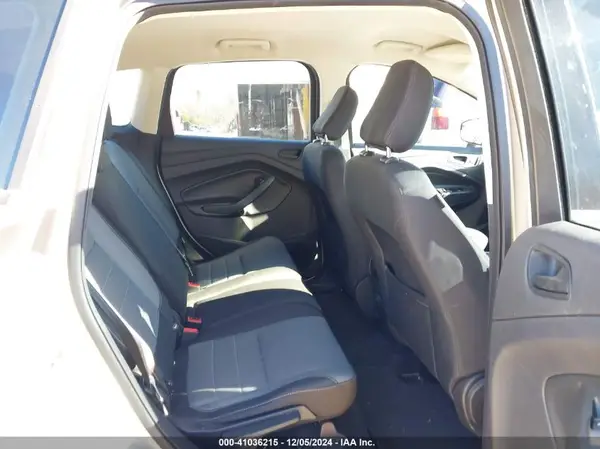 1FMCU0F79JUA17441 2018 FORD ESCAPE - Image 8