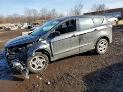 1FMCU0F79JUA18007 2018 FORD ESCAPE