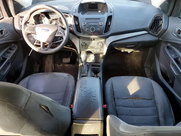 1FMCU0F79JUA18007 2018 FORD ESCAPE - Image 8