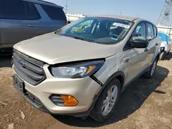 1FMCU0F79JUA18010 2018 FORD ESCAPE