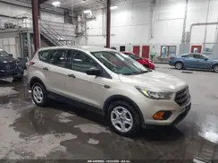 1FMCU0F79JUA23501 2018 FORD ESCAPE