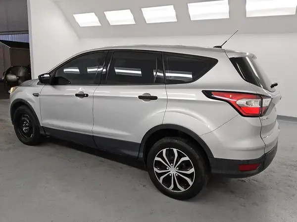1FMCU0F79JUA24048 2018 FORD ESCAPE - Image 2