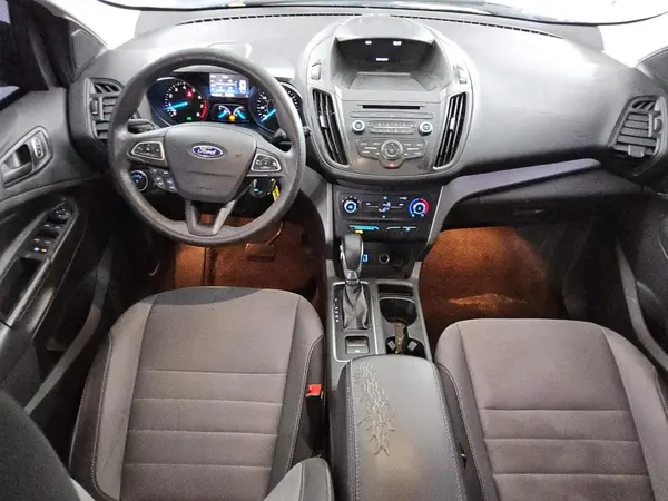 1FMCU0F79JUA24048 2018 FORD ESCAPE - Image 8