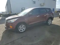 1FMCU0F79JUA24485 2018 FORD ESCAPE