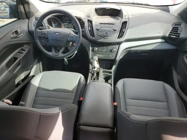 1FMCU0F79JUA24485 2018 FORD ESCAPE - Image 8