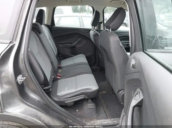 1FMCU0F79JUA24972 2018 FORD ESCAPE - Image 8