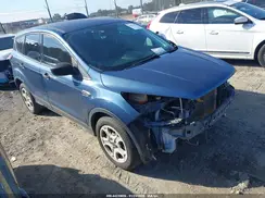1FMCU0F79JUA27497 2018 FORD ESCAPE
