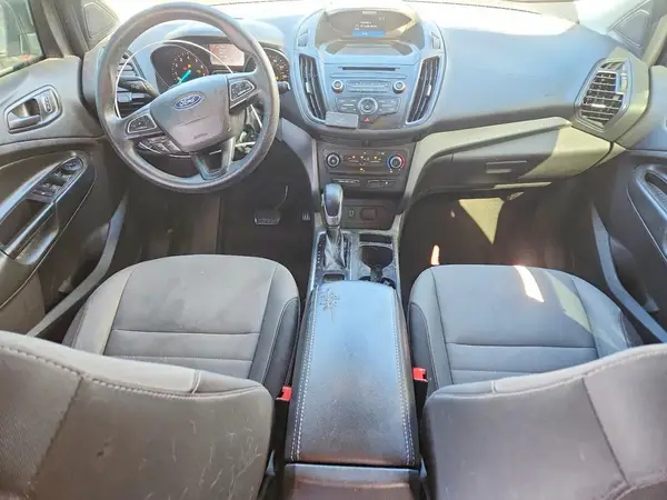 1FMCU0F79JUA27807 2018 FORD ESCAPE - Image 8