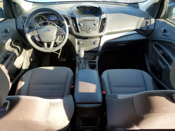 1FMCU0F79JUA28603 2018 FORD ESCAPE - Image 8