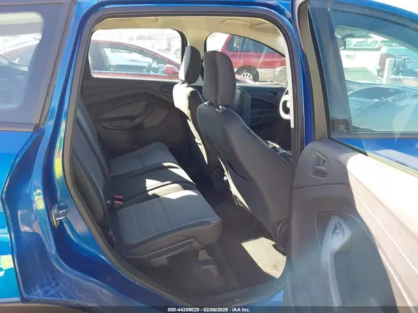 1FMCU0F79JUA28956 2018 FORD ESCAPE - Image 8