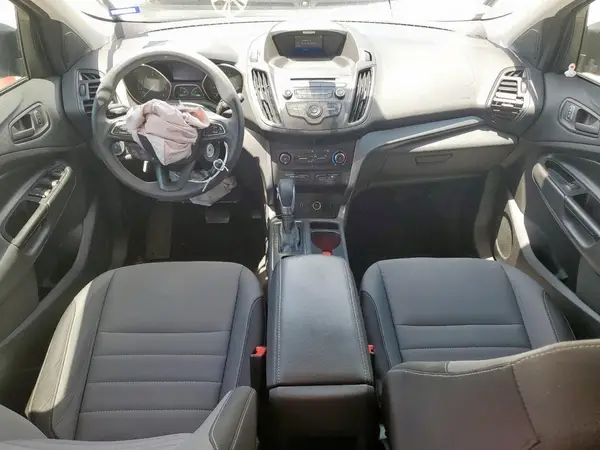 1FMCU0F79JUA30416 2018 FORD ESCAPE - Image 8