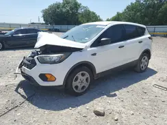 1FMCU0F79JUA30576 2018 FORD ESCAPE