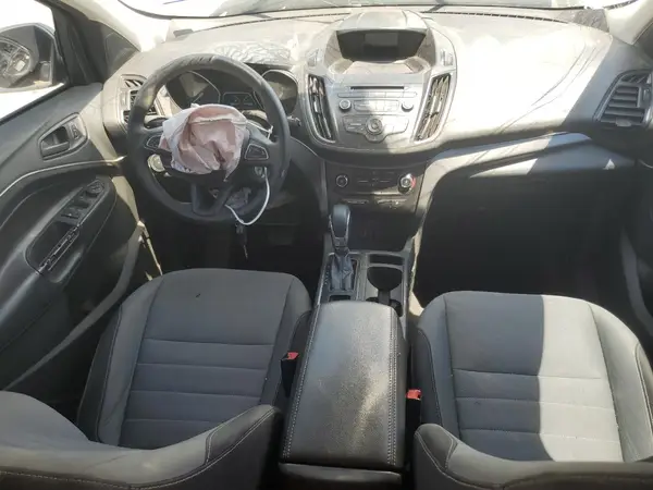 1FMCU0F79JUA30576 2018 FORD ESCAPE - Image 8