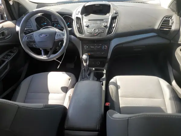 1FMCU0F79JUA31470 2018 FORD ESCAPE - Image 8