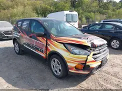 1FMCU0F79JUA33669 2018 FORD ESCAPE