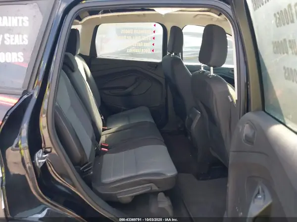 1FMCU0F79JUA33669 2018 FORD ESCAPE - Image 8