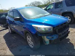 1FMCU0F79JUA34997 2018 FORD ESCAPE